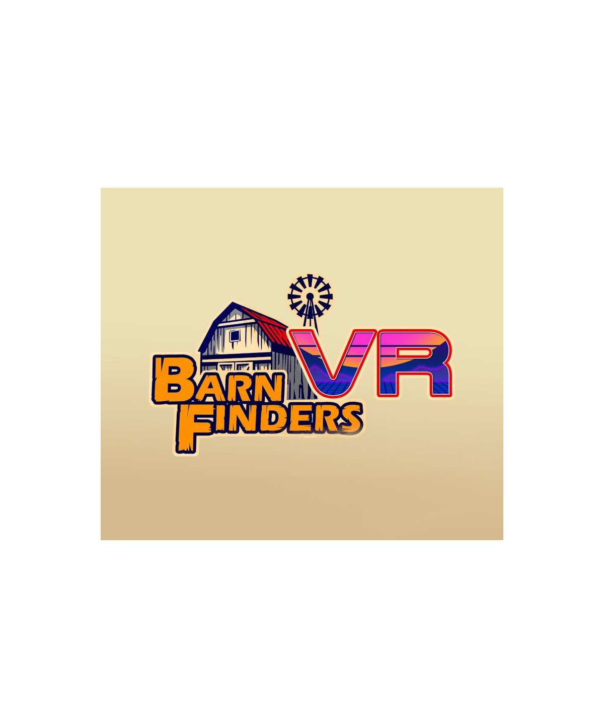 Barn Finders VR Steam Key GLOBAL